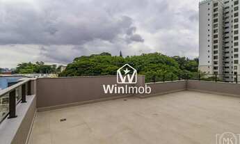 Imagem 4: Cobertura com 3 dormitórios à venda, 252 m² por R$ 3.990.000,00 - Três Figueiras - Porto A