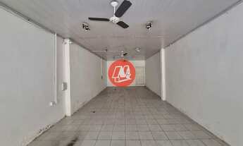 Imagem 3: Loja para alugar, 122 m² por R$ 6.691,70/mês - Azenha - Porto Alegre/RS