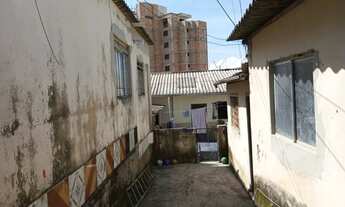 Imagem 4: Casa com 2 quartos à venda em Belo Horizonte