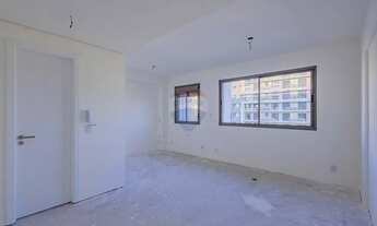 Imagem 2: Apartamento Studio Moderno com Área de Lazer Completa