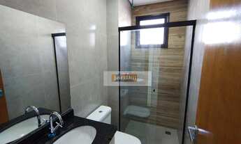 Imagem 7: Apartamento com 1 dormitório para alugar, 40 m² por R$ 2.500,00/mês - Jardim do Mar - São