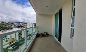 Imagem 5: Apartamento 2 quartos - Passos