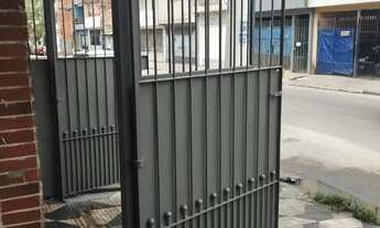 Imagem 6: Casas independentes para locação c/ opção de garagem