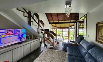 Imagem 7: Casa em Condomínio em Bosque Das Mansões