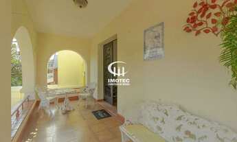 Imagem 2: Casa à venda, 5 quartos, 1 suíte, 2 vagas, Sagrada Família - Belo Horizonte/MG