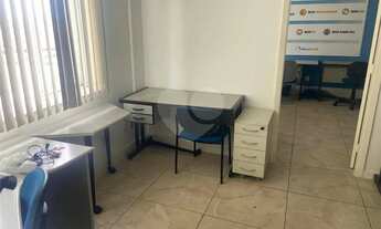 Imagem 4: Sala comercial à venda ou para alugar no condomínio Edifício Civitas E, Rio de Janeiro - R