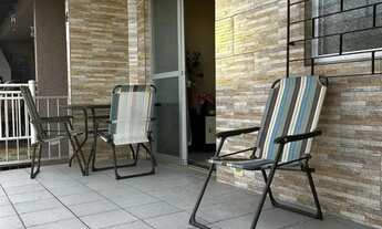 Imagem 1: Apartamento completo PRAIA DE IPANEMA - Pontal do Paraná