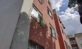 Imagem 3: Apto 3 qtos todo planejado, localizado próximo a Faculdade Faminas, UNA e Shopping Estação