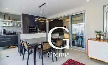 Imagem 3: Apartamento para Aluguel ou Venda com 121m² - Pinheiros SP