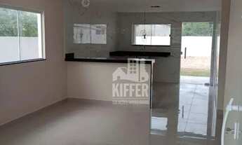 Imagem 3: Casa de 3 Quartos (1 Suíte) Jardim Atlântico Leste Itaipuaçu Maricá