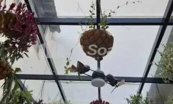 Imagem 7: Casa duplex à venda, Rua Andrade Neves, Tijuca