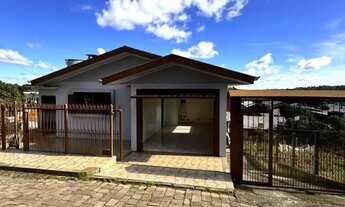 Imagem: CAXIAS DO SUL - Casa Padrão - SERRANO