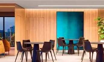 Imagem 11: APARTAMENTO - HIGIENÓPOLIS - SP