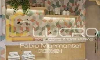 Imagem 7: Apartamento - 2 quartos - Nações Unidas - Residencial Inside - a venda