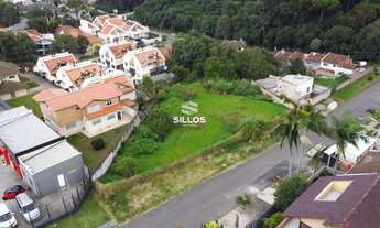 Imagem 4: Terreno com 1.991m² à venda no Boa Vista em Curitiba