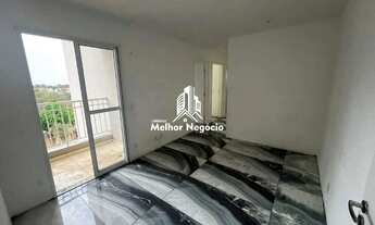 Imagem 3: Apartamento à venda com 2 quartos, 1 banheiro localizado no bairro Jardim Abaeté /SP, Cond