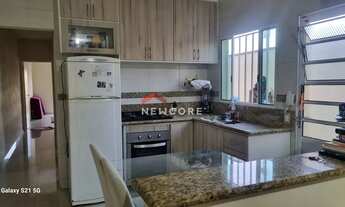 Imagem: Casa em Rua Ida Maria Cenci Angelon - Parque