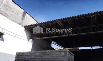 Imagem 5: Galpão : / Comercial / Rio Comprido