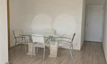 Imagem 6: Apartamento com 3 quartos para locação em Nossa Senhora Do Ó - SP