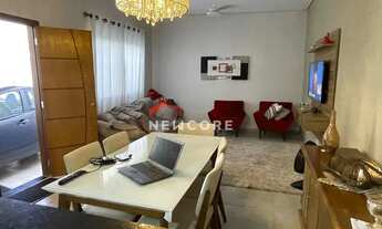 Imagem: Casa em Rua São Domingos - Jardim Redentor