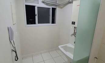 Imagem 4: Alugo apartamento 2 quartos sendo 1 suíte - Stillo Club Residence - Abel Cabral