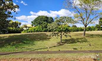 Imagem: Terreno no Aldeia do Vale 1.252 m² plano