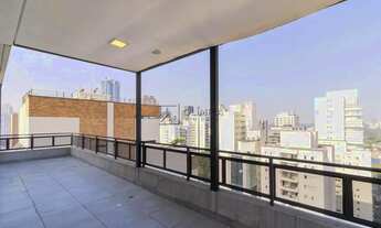 Imagem 7: Venda Cobertura 1 Dormitórios - 102 m² Pinheiros