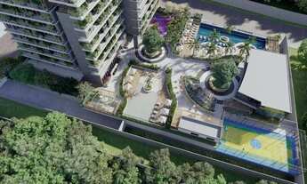 Imagem 2: Apartamento, Meireles, 02 quartos,Garden Praia