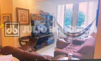 Imagem 2: Apartamento - Padrão / Residencial / Leme