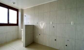 Imagem 3: Apartamento 1 dormitório, para locação, churrasqueira e vaga, bairro Camobi!