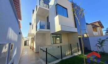 Imagem: Apartamento Garden com 3 quartosà venda