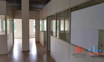 Imagem 2: Salão comercial para locação na Vila Joao XXIII em Vinhedo/SP