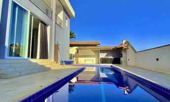 Imagem 6: CASA EM CONDOMÍNIO - ALPHAVILLE 9 - SP