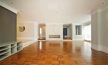 Imagem 4: Apartamento com 4 quartos à venda ou para locação em Bela Vista - SP