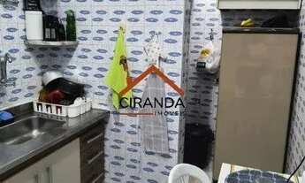 Imagem 4: 01 QUARTO - SALA - COZINHA - BANHEIRO