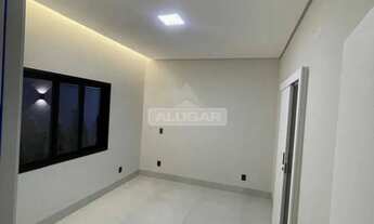 Imagem 3: Casa Nova Alto Padrão - 3Q (2 Suítes) - 110 Norte