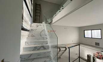 Imagem 6: Sobrado Geminado de 03 dormitórios em condomínio fechado, Antônio Carlos - SC