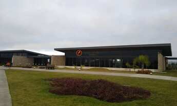 Imagem 5: 129.224 - Requinte oferece excelente terreno no Alphaville Fase 1