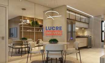 Imagem 3: Apartamento 2 Quartos (1 Suíte) - 1º Andar - Jardim Cidade Universitária