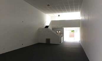 Imagem 3: Galpão comercial no Alto Higienópolis com 200 m²