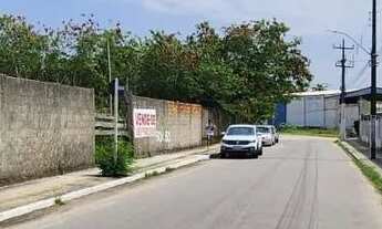 Imagem: Chácara Barra Nova 30x50 para construção