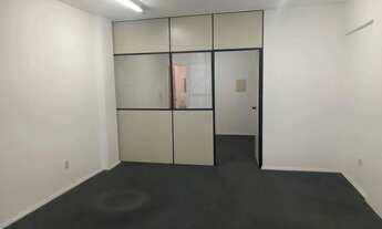 Imagem 3: Imóvel para aluguel com 38 metros quadrados em Santana - Porto Alegre - RS