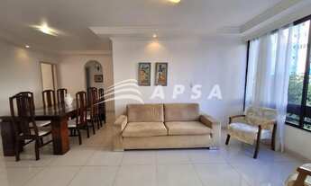 Imagem 4: OPORTUNIDADE NO ITAIGARA APARTAMENTO MOBILIADO E PRONTO PARA MORAR, SOL DA MANHÃ COMPOSTO