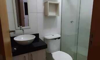 Imagem 6: Apartamento com Móveis Planejados e Ar Condicionado no Dom Aquino - Cuiabá - Mato Grosso