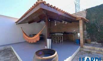 Imagem 5: CASA EM CONDOMÍNIO - TAMBORÉ - SP