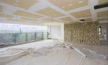 Imagem 2: Apartamento à Venda - Brooklin, 3 Quartos, 166 m2