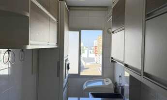 Imagem 4: Apto 2 Dorm Suite Centro Criciúma SC