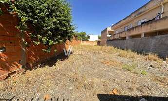 Imagem 7: Terreno à venda localizado no bairro São José 2 em Paulínia