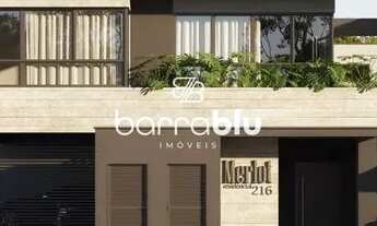 Imagem 5: Apartamento 3 quartos (1 suíte) 250 metros do mar - Merlot Residencial - Itajuba / SC