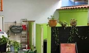 Imagem 4: Casa Linear Frente de Rua e Totalmente Independente 4 Quartos e Garagem Próx. Prefeitura